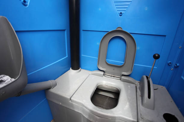 Best Portable Restroom Servicing (Cleaning and Restocking)  in Denmark, SC