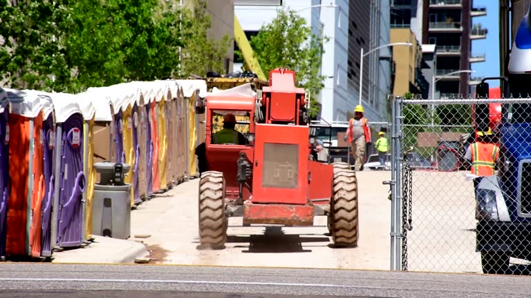 Best Short-Term Portable Toilet Rental  in Denmark, SC