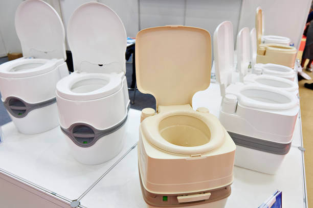 Best Portable Restroom for Sporting Events  in Denmark, SC
