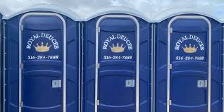 Best VIP or Luxury Restroom Trailers  in Denmark, SC